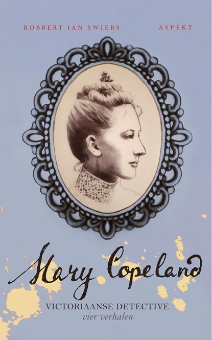 Mary Copeland / Deel 4, Robbert Jan Swiers - Ebook - 9789464248463