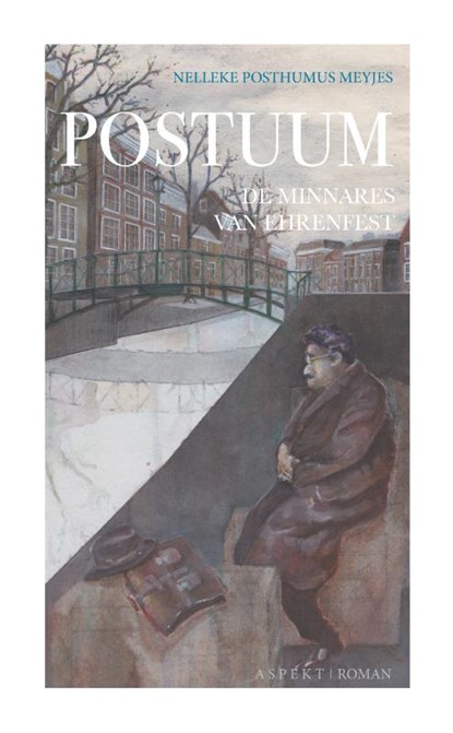 Postuum, Nelleke Posthumus Meyjes - Paperback - 9789464248609