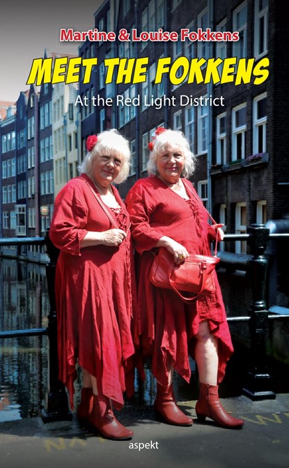 Meet the Fokkens, Louise Fokkens - Ebook Adobe PDF - 9789464248852