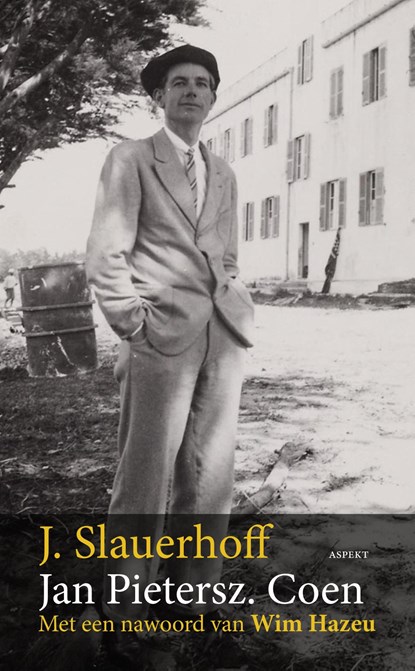 Jan Pieterz. Coen, J. Slauerhoff - Ebook Adobe PDF - 9789464248975