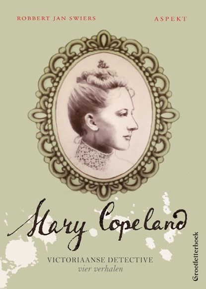 Mary Copeland 2 GLB, Robbert Jan Swiers - Paperback - 9789464249033