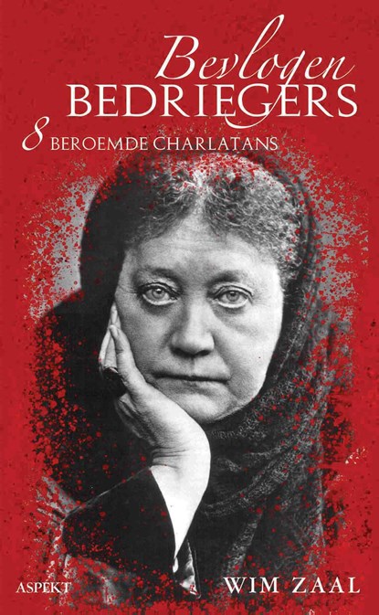 Bevlogen Bedriegers, Wim Zaal - Ebook - 9789464249293