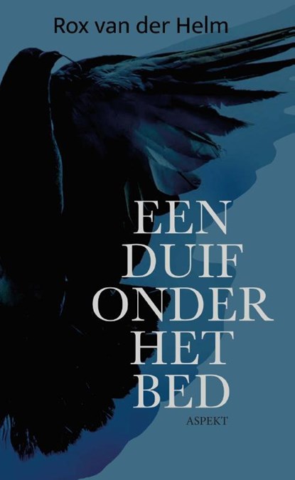 Een duif onder het bed, Rox van der Helm - Paperback - 9789464249637