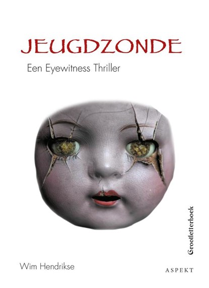 Jeugdzonde GLB, Wim Hendrikse - Paperback - 9789464249774