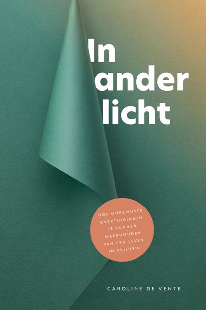 In ander licht, Caroline de Vente - Paperback - 9789464250015