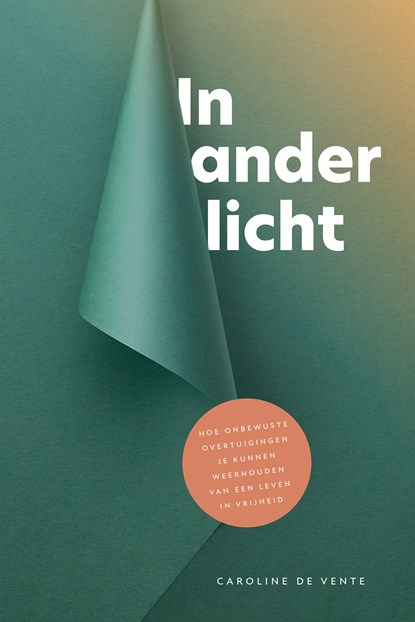 In ander licht, Caroline de Vente - Ebook - 9789464250077