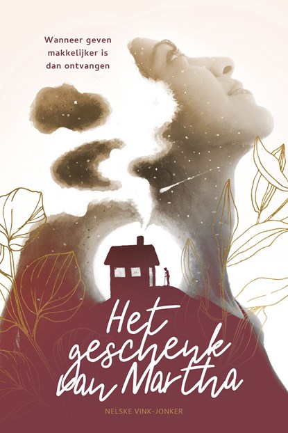 Het geschenk van Martha, Nelske Vink - Ebook - 9789464250091