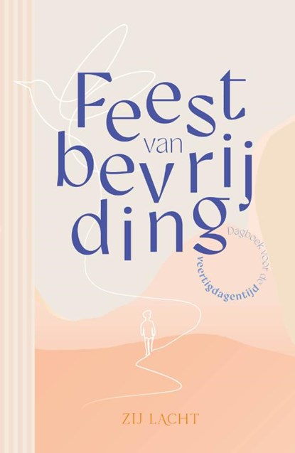 Zij lacht feest van bevrijding, Zij Lacht - Paperback - 9789464251005