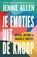 Je emoties uit de knoop, Jennie Allen - Paperback - 9789464251371