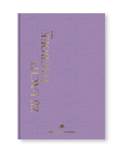 Zij Lacht Dagboek NO.2, niet bekend - Ebook - 9789464251463