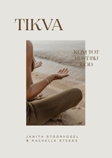 Tikva - Janita Stoorvogel ; Rachelle Steeds - 9789464251524