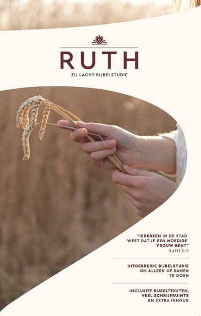 Ruth, niet bekend - Paperback - 9789464251548