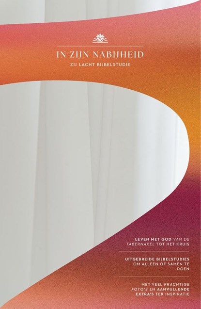In Zijn nabijheid, Zij Lacht - Paperback - 9789464251678
