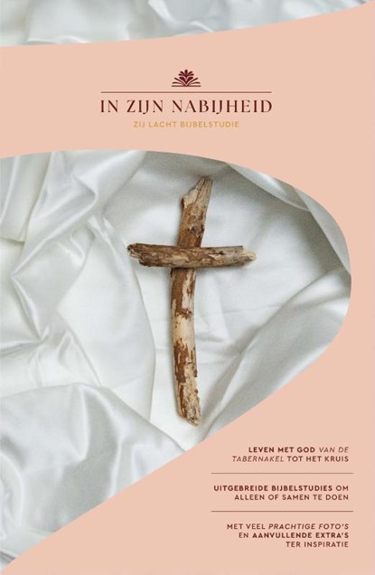 In Zijn nabijheid, Zij Lacht - Paperback - 9789464251678