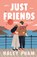 Just Friends, Haley Pham - Paperback - 9789464251807