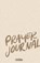 Prayer Journal, Studio LUV - Gebonden - 9789464251920