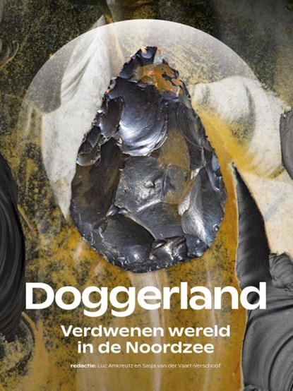 Doggerland, niet bekend - Gebonden - 9789464260076