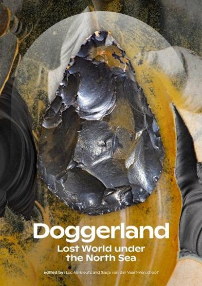 Doggerland, niet bekend - Paperback - 9789464261134