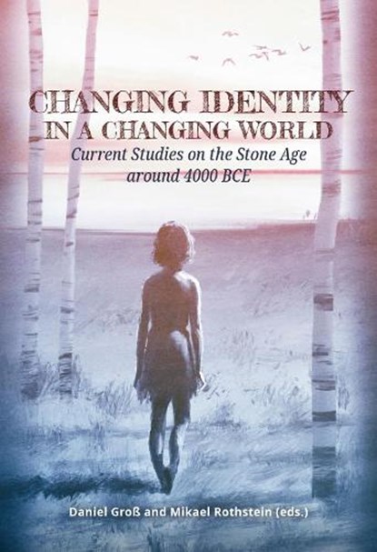 Changing Identity in a Changing World, niet bekend - Paperback - 9789464261677