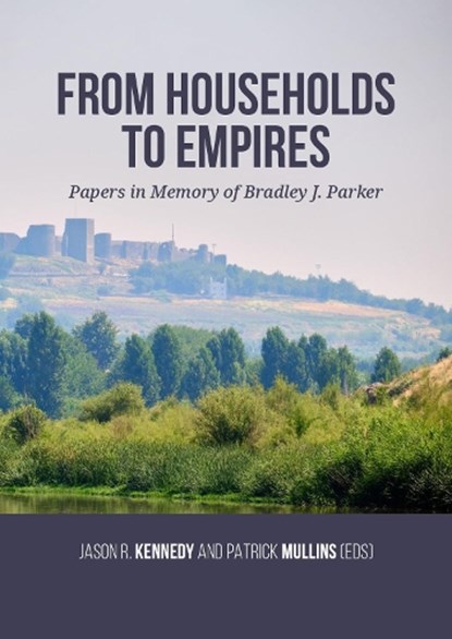 From Households to Empires, niet bekend - Paperback - 9789464261950