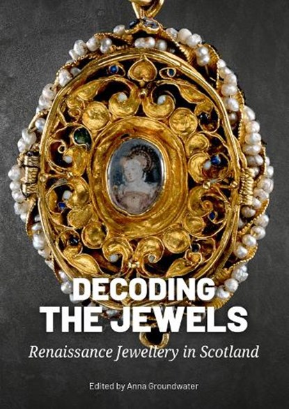 Decoding the Jewels, niet bekend - Gebonden - 9789464262582