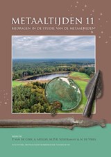 Metaaltijden 11 - Nynke de Vries - 9789464263022