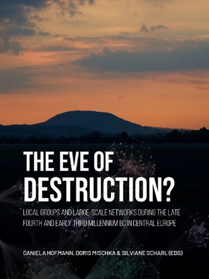 The eve of destruction?, niet bekend - Gebonden - 9789464263121