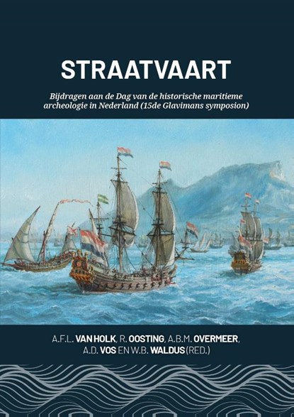 Straatvaart, niet bekend - Paperback - 9789464263237