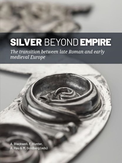 Silver beyond Empire, niet bekend - Paperback - 9789464264098
