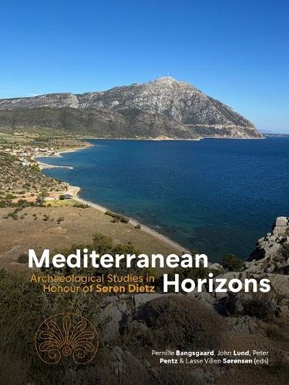 Mediterranean Horizons, niet bekend - Gebonden - 9789464264494
