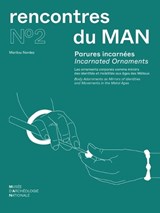 Parures incarnées -  - 9789464264753