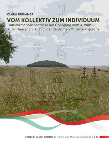 Vom Kollektiv zum Individuum, Clara Drummer - Paperback - 9789464270129