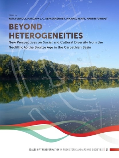 Beyond heterogeneities, niet bekend - Gebonden - 9789464271126