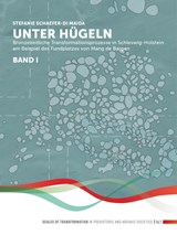 Unter Hügeln (BAND 1) - Stefanie Schaefer-Di Maida - 9789464280487