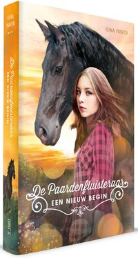 Een nieuw begin | Gina Mayer | 