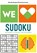 We Love Sudoku, Peter De Schepper ; Frank Coussement - Paperback - 9789464290141