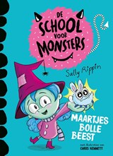 Maartjes bolle beest - Sally Rippin - 9789464290233