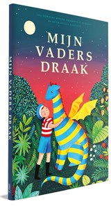 Mijn vaders draak | Ruth Stiles Gannett | 9789464290851