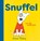 Snuffel en de rode jas, David Melling - Gebonden - 9789464291339