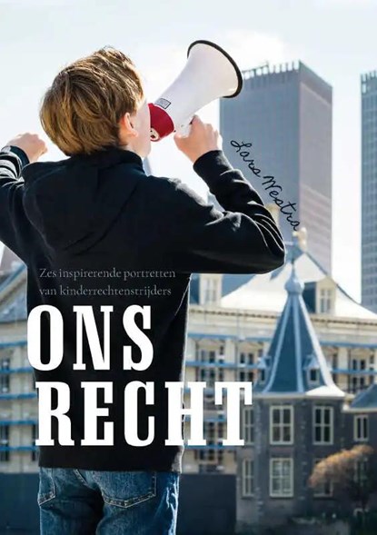 Ons Recht, Lars Westra - Paperback - 9789464315745