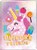 Unicorn vriendenboek, Interstat - Gebonden - 9789464320831