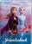 Vriendenboek - Frozen II, Interstat - Gebonden - 9789464320916