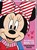 Vriendenboek - Minnie Mouse, Interstat - Gebonden - 9789464320930