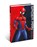 Spiderman - Schoolagenda - 2022 -2023, Interstat - Gebonden - 9789464321401
