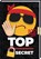 Dagboek met slot - Top secret, Interstat - Gebonden - 9789464324358