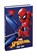 Spider-man Schoolagenda 2023 -2024, Interstat - Gebonden - 9789464324877