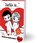 Liefde is... scheurkalender 2024, Interstat - Paperback - 9789464325973