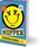 Moppen scheurkalender 2024, Interstat - Paperback - 9789464326048