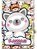 Dagboek met slot - Kawaii, Interstat - Gebonden - 9789464328271