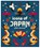 Glitter kleurboeken voor volwassenen - Icons of Japan, Interstat - Paperback - 9789464328769